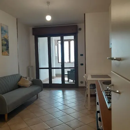 شقة I Colori Dell'umbria *