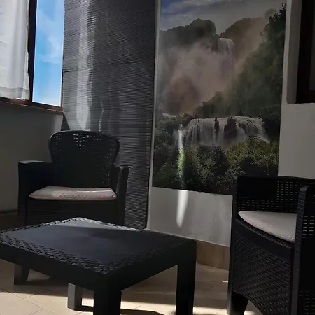 I Colori Dell'umbria 아파트 *