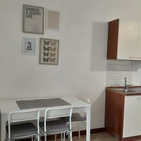 I Colori Dell'umbria 아파트